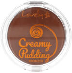 Lovely Creamy Pudding bronzosító /03 - 1 db