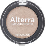 Alterra Mono szemhéjpúder /01 Fairy Dust - 1 db