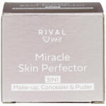 Rival Loves Me Miracle Skin bőrtökéletesítő alap - 1 db