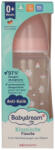 Babydream cumisüveg széles nyakú 0-6 hónapos korig 300 ml