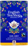 English Tea Shop Bio Earl Gray tea 20 db teafilter - 45 g