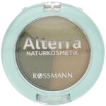 Alterra Trio szemhéjpúder /07 wild jungle - 1 db