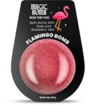 Magic Bomb Flamingo fürdőbomba - 210 g