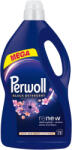 Perwoll Dark Bloom kímélő mosószer 75 mosás - 3750 ml