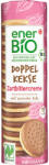 enerBiO csokikrémes keksz quinoaval - 330 g