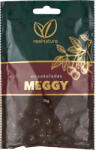 Real Nature étcsokoládés meggy - 75 g