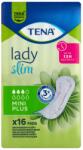 TENA Lady Mini Plus szárny nélküli enyhe inkontinencia betét - 16 db
