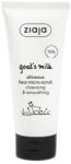 Ziaja Kecsketejes szilikátos mikro-arcradír - 75 ml