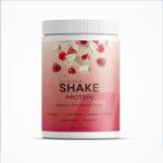 Nutri8 Life Serena Shake fehérjepor fehércsokoládé és málna ízesítéssel - 480 g