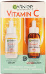 Garnier Skin Naturals Vitamin C nappali és éjszakai szérum szett - 60 ml