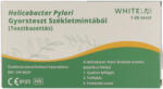 Whitelab Helicobacter Pylori gyorsteszt - 1 db