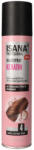 Isana Keratin&Style hajlakk - 250 ml