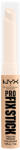 NYX Cosmetics Pro Fix Stick korrektor /vanilla - 1 db