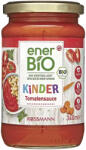 enerBiO paradicsomszósz gyerekeknek - 360 g