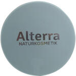 Alterra kompakt púder /01 világos