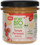 enerBiO Ener-bio paradicsomos kenhető krém kemény sajttal - 135 g