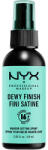 NYX Professional Makeup Makeup Setting Spray - Dewy sminkfixáló spray