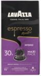 LAVAZZA Espresso Maestro Intenso Nespresso kapszulás kávé - 30 db