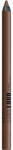 NYX Professional Makeup Line Loud Vegan Longwear Lip Liner ajakkontúr ceruza, Rebel Kind