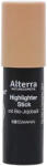 Alterra highlighter stick /01 Sunset Shimmer - 1 db