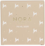 NoraBeauty Nora Beauty kompakt púder /01 Nude