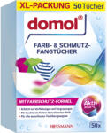 Domol szín- és szennymegkötő kendő - 50 db
