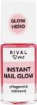 Rival Loves Me Instant Nail Glow körömápoló folyadék