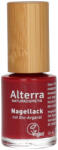 Alterra körömlakk /07 darling - 1 db