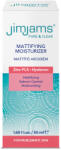 JimJams Pure & Clear mattító hidratáló arckrém - 50 ml