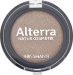 Alterra Mono szemhéjpúder /02 Mystic Bronze