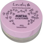 Lovely Mineral Loose púder - 1 db