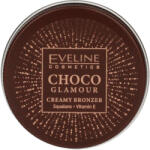 Eveline Choco Glamour bronzosító /01