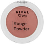 Rival Loves Me Rouge pirosító /02 light apricot - 1 db
