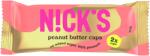 N!CK'S mogyoróvajas kosárkák - 30 g