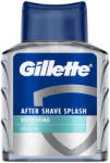 Gillette Series Arctic Ice Bold borotválkozás utáni arcszesz - 100 ml