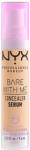 NYX Cosmetics Bare With Me Concealer Serum korrektor /Beige - 1 db