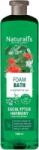Naturalis habzó fürdő - Eukaliptusz Harmónia 1000 ml