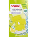 Domol Fresh Citrus WC-frissítő - 165 ml