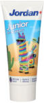 Jordan Gyermek 6-12 éveseknek fogkrém - 50 ml
