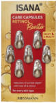 Isana Retinol Booster kapszula - 7 db