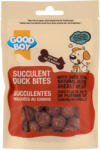 Good Boy jutalomfalatok kutyáknak kacsával - 65 g