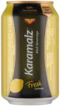 Karamalz malátaital citrom izű - 330 ml