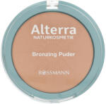 Alterra bronzosító /01 honey gold - 1 db