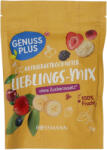 Genuss Plus szárított gyümölcs mix - 25 g