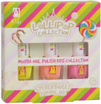 Moyra Kids Lollipop Collection körömlakk szett - 1 db