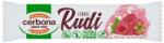 Cerbona gluténmentes málnás rudi - 30 g