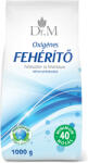 Dr. M oxigénes fehérítő por - 1000 g