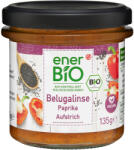 enerBiO Belugalencse krém paprikával - 135 g
