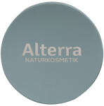 Alterra kompakt púder /02 közepes - 1 db