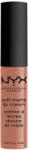 NYX Cosmetics Soft Matte Lip Cream folyékony ajakrúzs /Abu Dhabi - 1 db